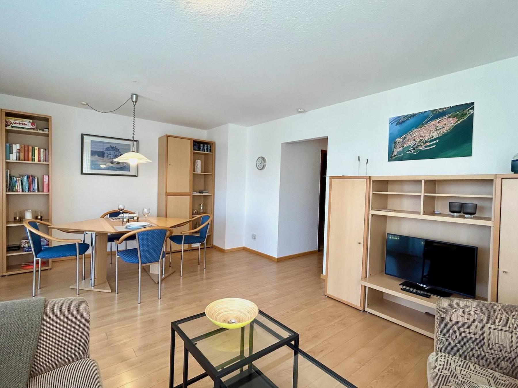 Ferienwohnung Am Muehlkanal Langenargen Exteriér fotografie