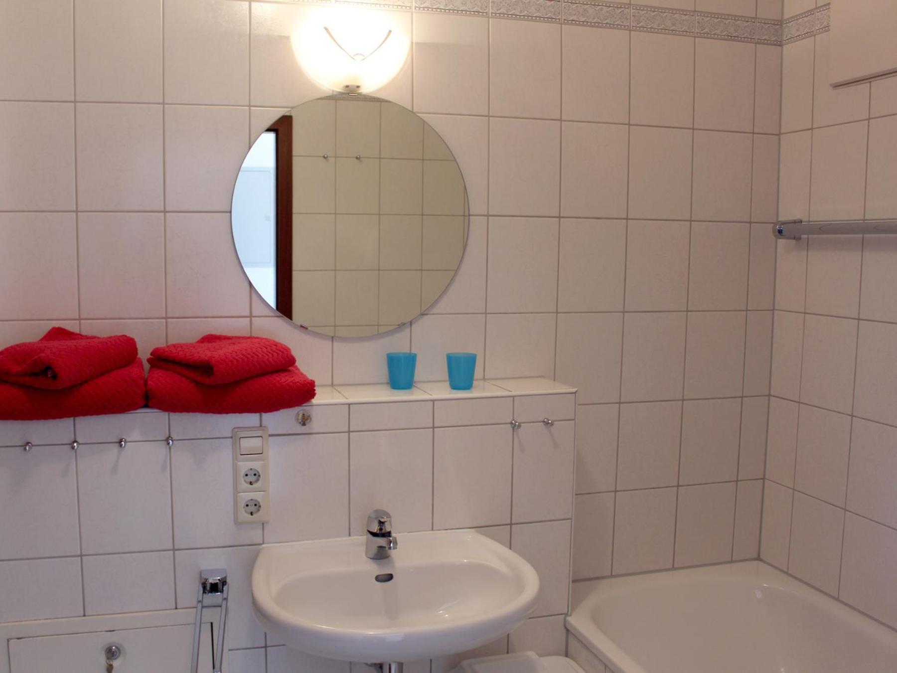 Ferienwohnung Am Muehlkanal Langenargen Exteriér fotografie